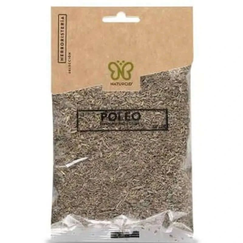 Naturcid Pennyroyal frunze și tulpini 40Gr.