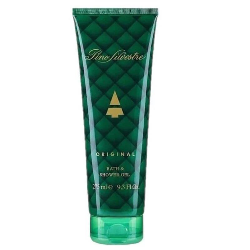 Gel de duș Pino Silvestre Original, 275 ml
