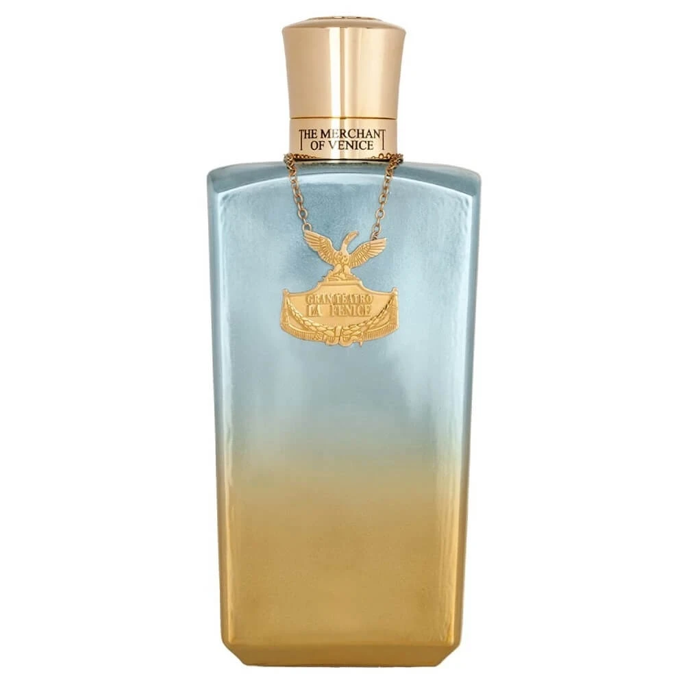 The Merchant of Venice La Fenice Pour Homme Eau de Parfum, 100 ml