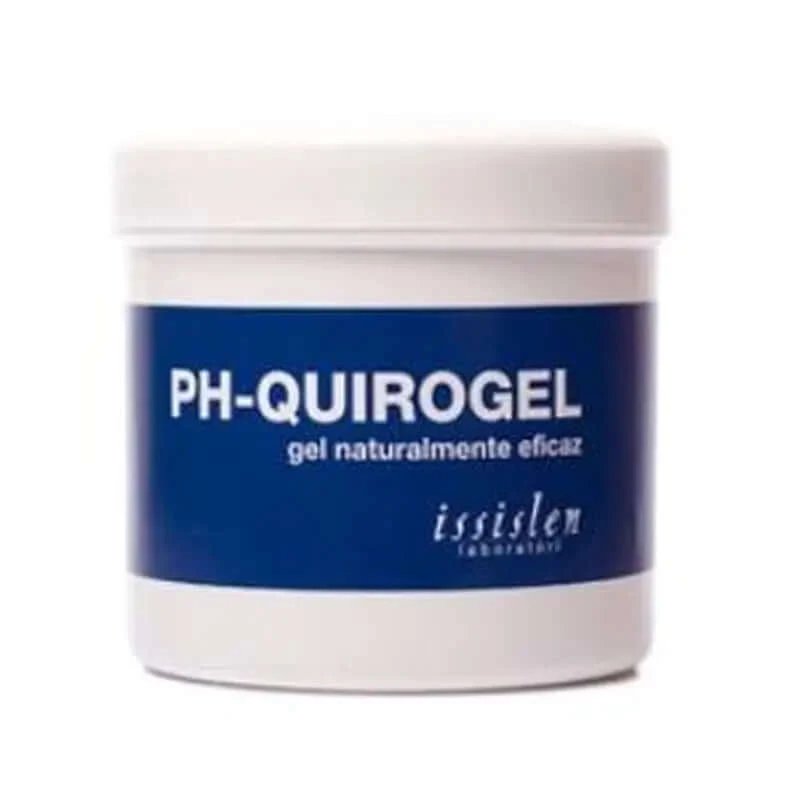 Gel de masaj Ph-Quirogel 500Ml.