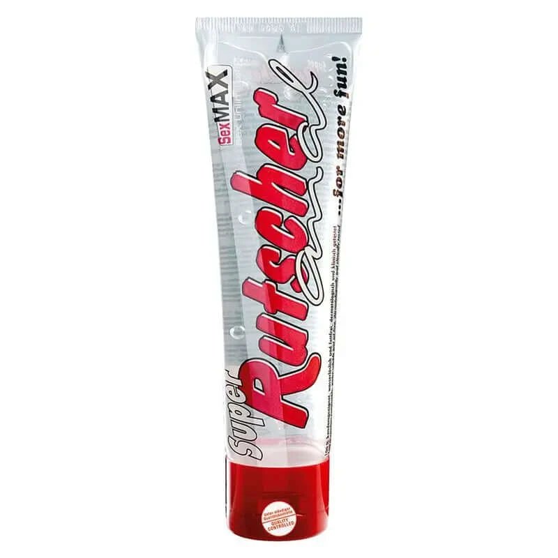 Joydivision Rutscher Lubrifiant anal 100 ml