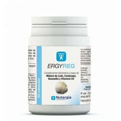 Nutergia Ergyreg , 60 capsule