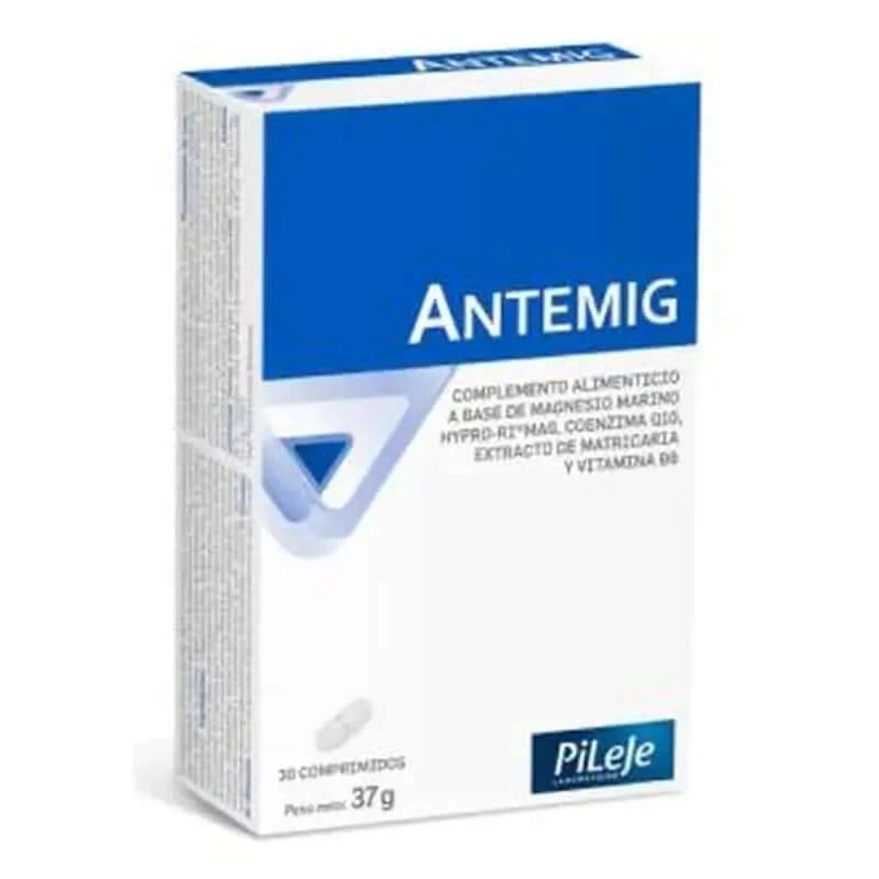 Piesă Antemig 30Comp.