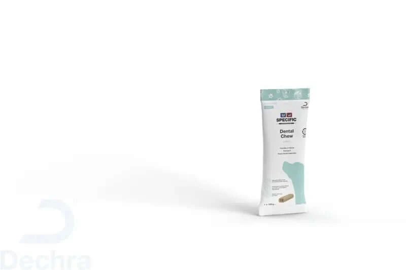 Specific Canine Dental Chew Large, 6X100 gr, gustare pentru câini, pentru câini