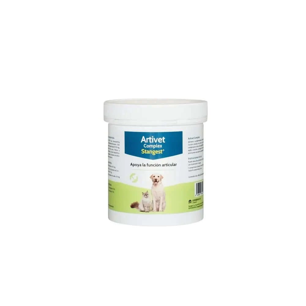 Stangest Artivet Complex 300 Tablete