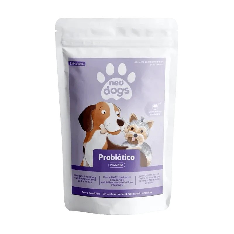 Neo Pet Care Probiotic pentru câini, 100 g