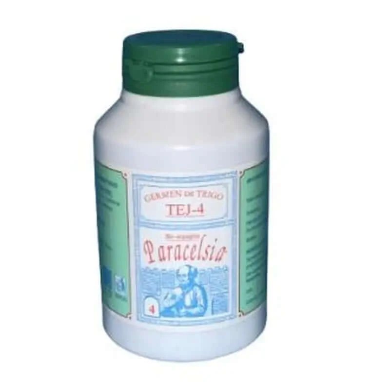 Paracelsia Paracelsia 4 Tej Kalium Chloratum 500Mg 200 Tablete