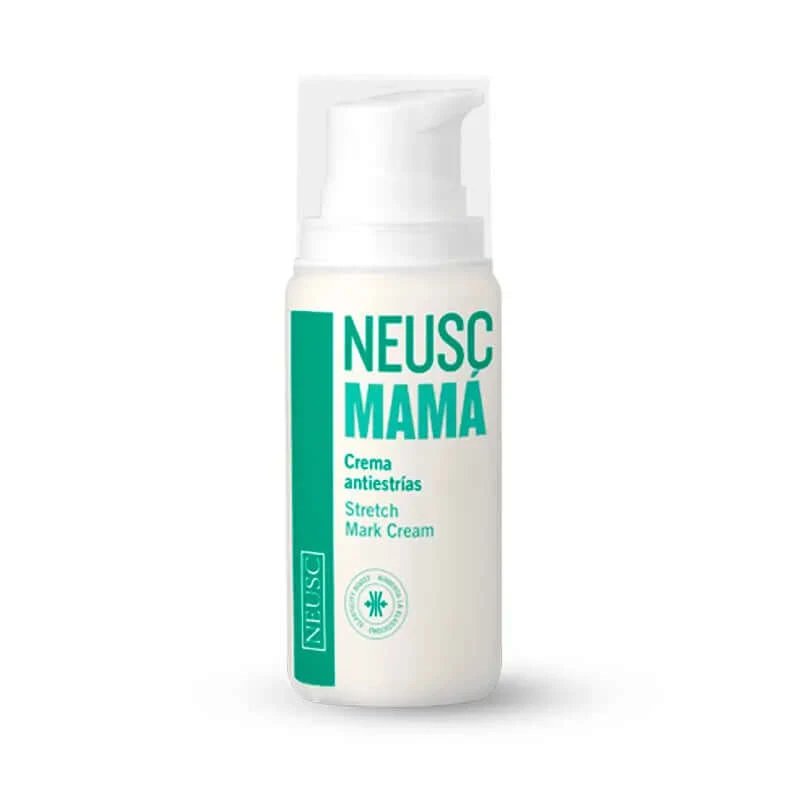 Neusc Mama - Cremă antivergeturi