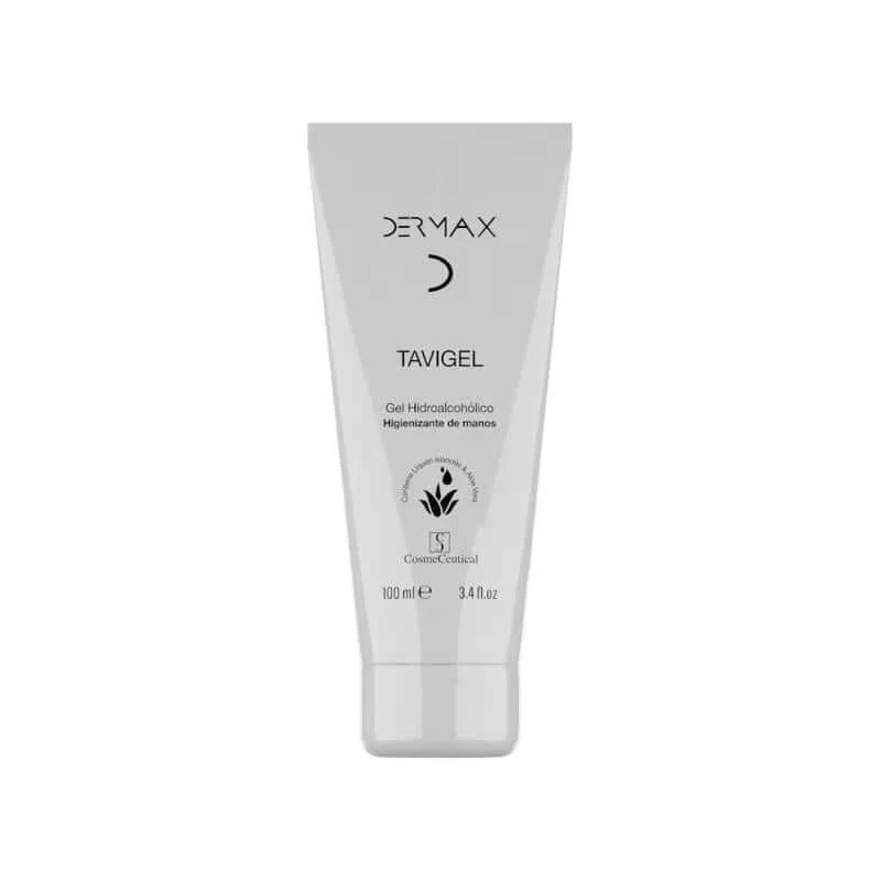 Dermax Tavigel Gel hidroalcoolic, 100 ml