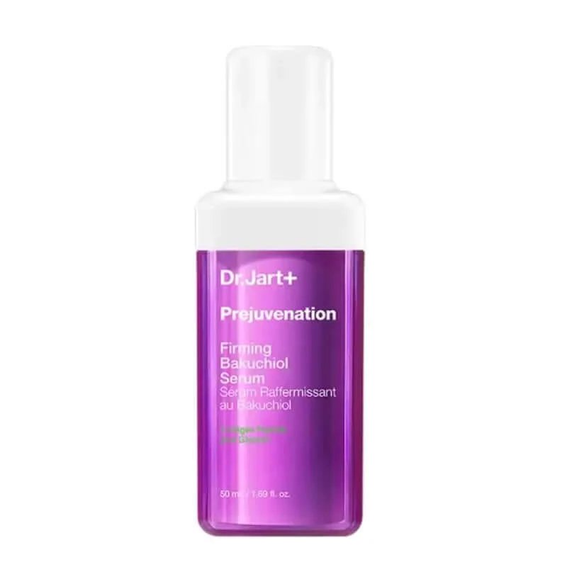 Dr.Jart+ Bakuchiol Ser de fermitate, 50 ml
