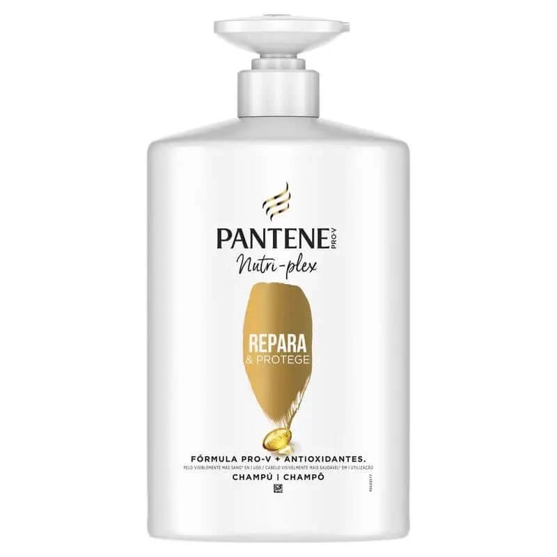 Șampon Pantene Nutri Plex Repair & Protect 1000Ml