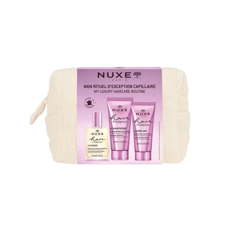Nuxe My Luxury Hair Routine , 110 ml
