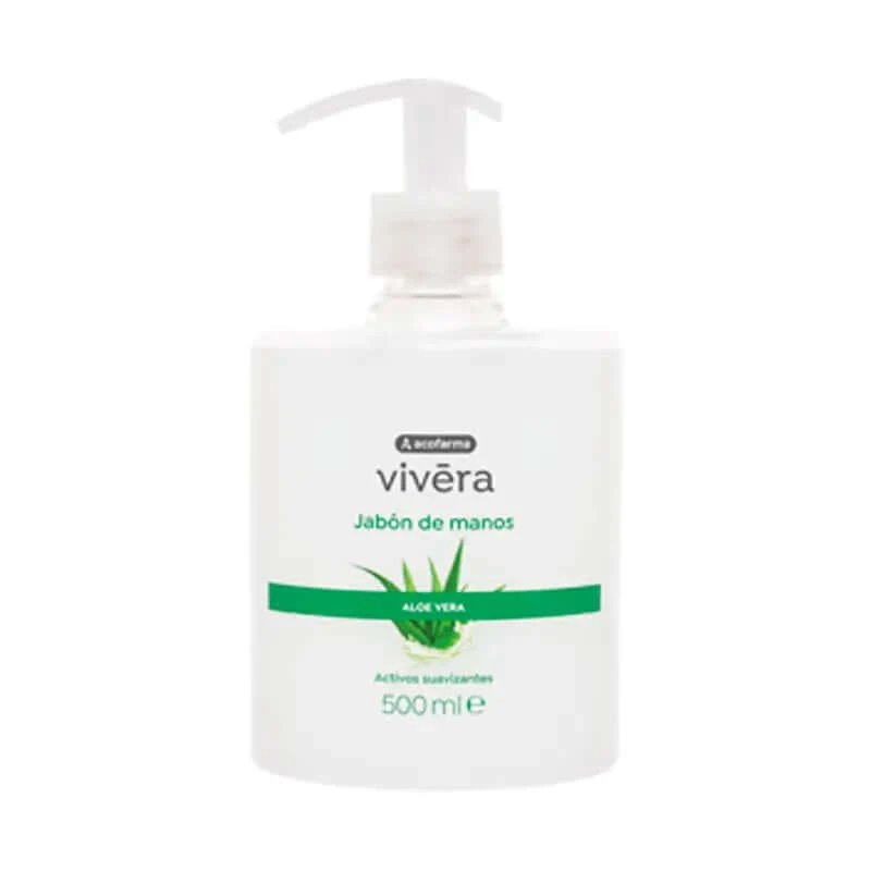 Acofarma Vivera Aloe Vera Săpun de mâini 500 ml