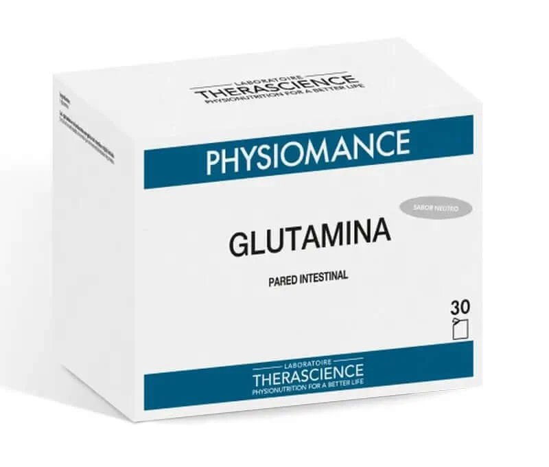 Therascien Glutamine, 30 pliculețe