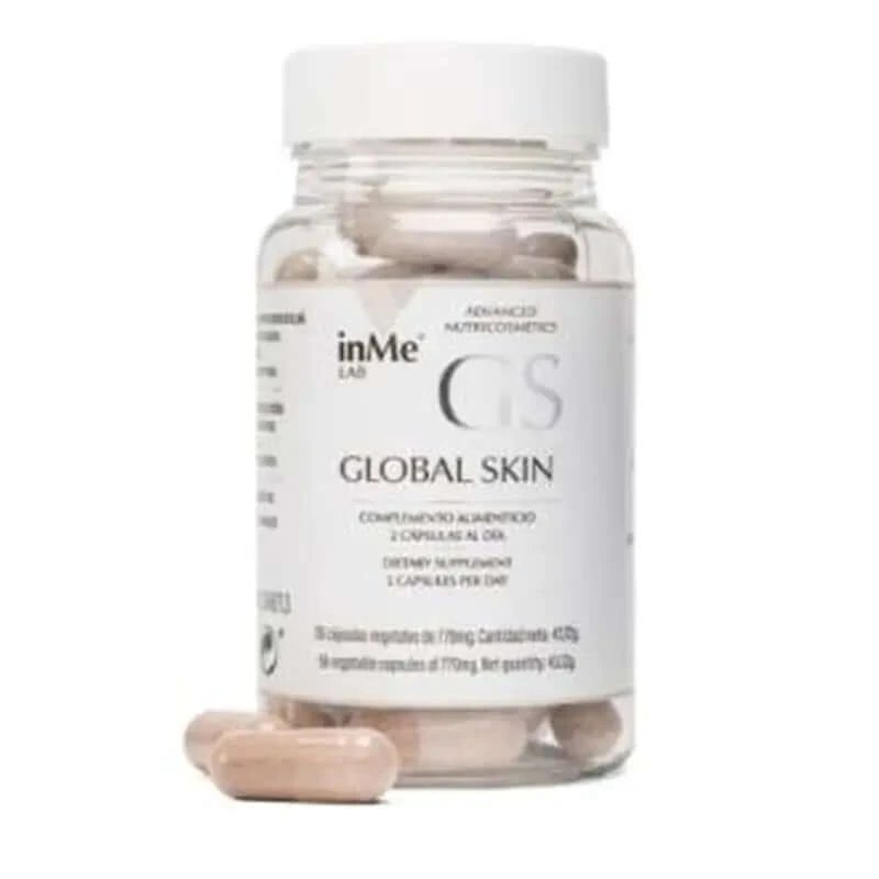 Inme Lab Global Skin 56 Capsule