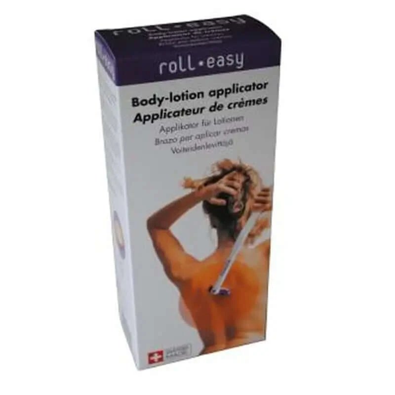 Oscimed Roll Easy Arm Aplicator (cremă, masaj) 1 buc.
