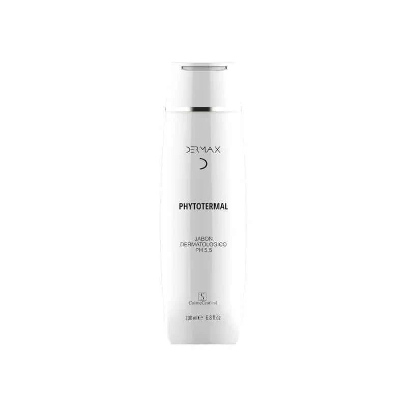 Dermax Phytothermal Săpun dermatologic Ph 5.5 , 200 ml