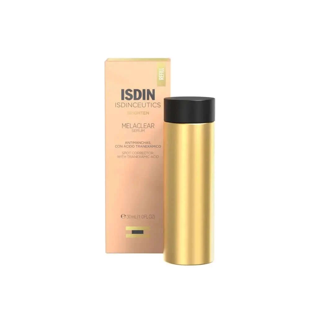 Isdinceutics Melaclear 1,8% Reîncărcare 30Ml