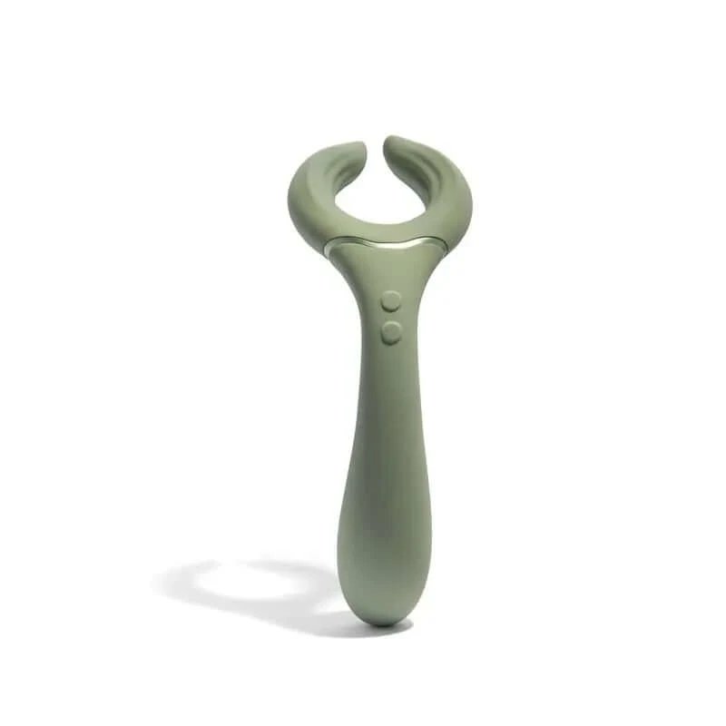 Platanomelon Craby Vibrator pentru cupluri