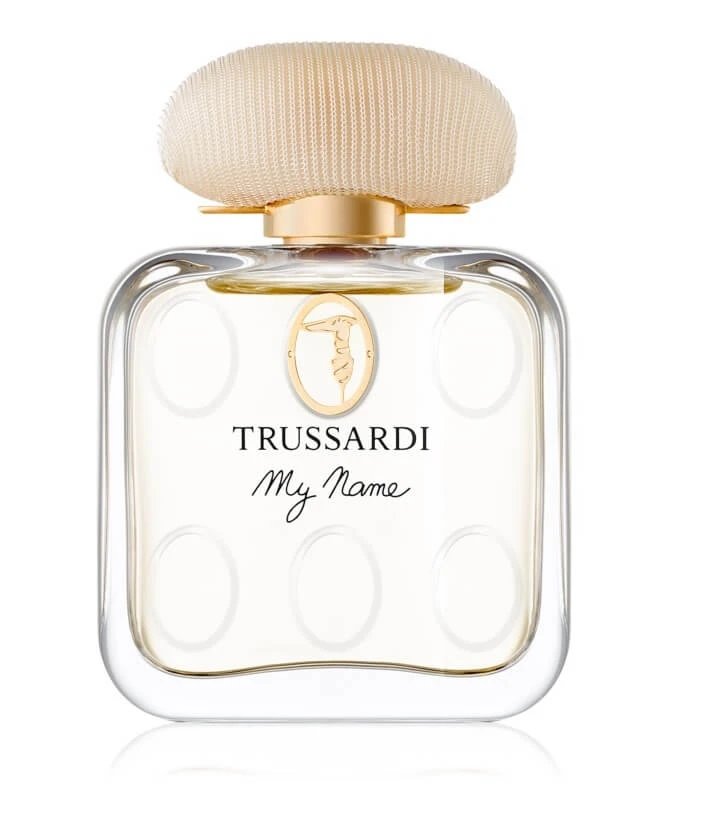 Trussardi My Name Apă de toaletă, 50ml