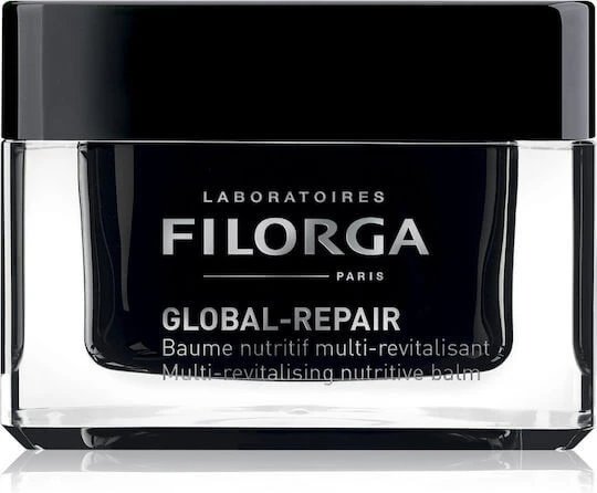 Filorga Global Repair Balsam Facial 24h Pentru Hidratare și Anti-îmbătrânire 50ml
