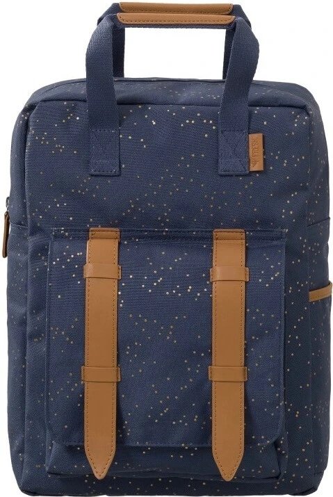 Rucsac pentru copii FRESK Indigo Dots 1×1 buc, rucsac