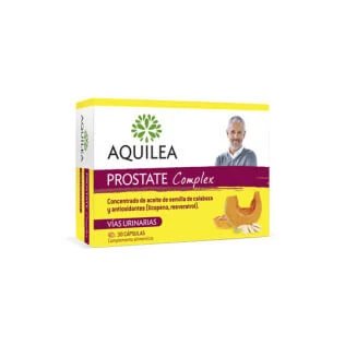 Aquilea Urinary Tract Prostate Complex 30 capsule