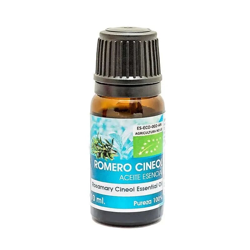 Natura Premium Rozmarin Ulei esențial Cineol Bio , 10 ml