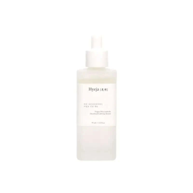 Hyeja Vegan Niacinamide Heartleaf Ser calmant, 95 ml