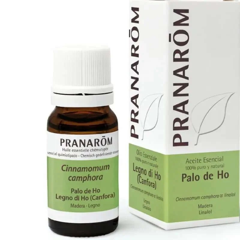Pranarom Palo de Ho Ulei esențial, 10ml