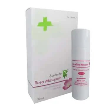 Edda Pharma Rose Hip Oil 30 ml