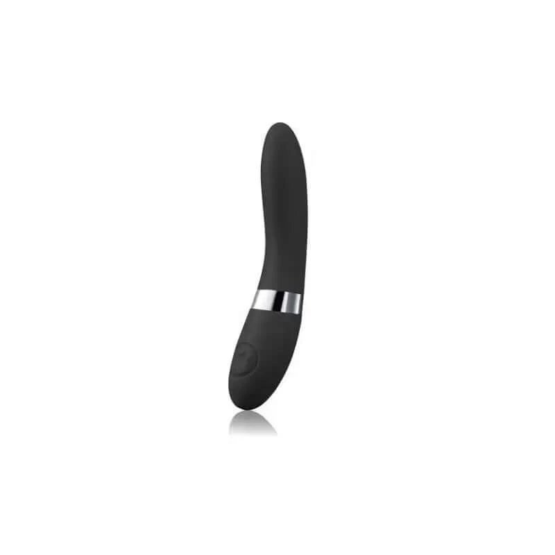 Lelo Elise 2 Vibrator Negru