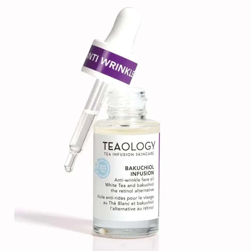 Teaology Infuzie Bakuchiol 15Ml