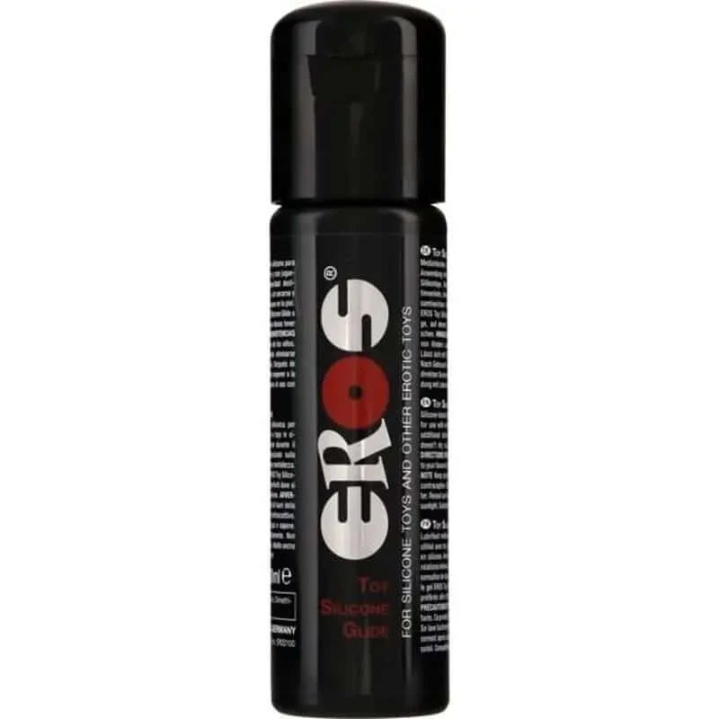Eros Classic Line Lub pentru jucării 100Ml