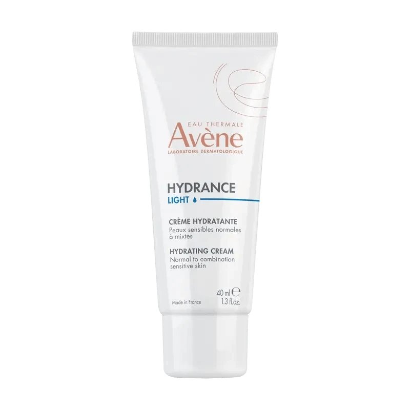 Emulsie hidratantă Avène Hydrance Light , 40 ml