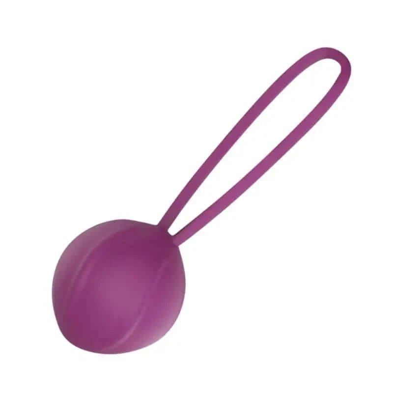 Engily Ross Kegel Ball silicon Purple
