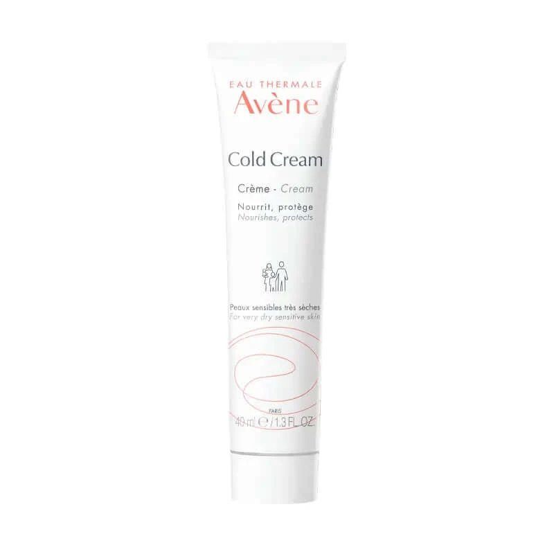 Avène Cold Cream 40 ml