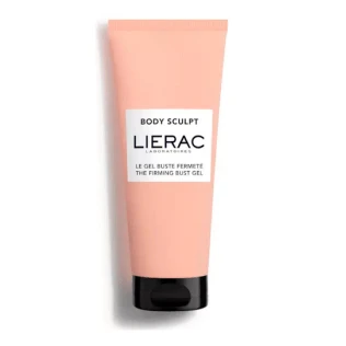 Lierac Body Sculpt Gel de fermitate pentru bust și decolteu 75 ml