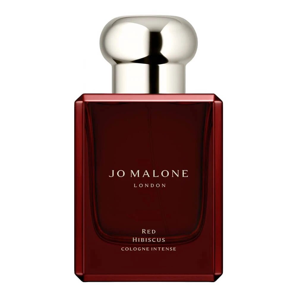 Jo Malone Red Hibiscus Intense Apă de colonie, 50 ml