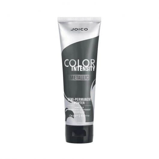 Vopsea semipermanenta Joico Color Intensity Pewter 118ml