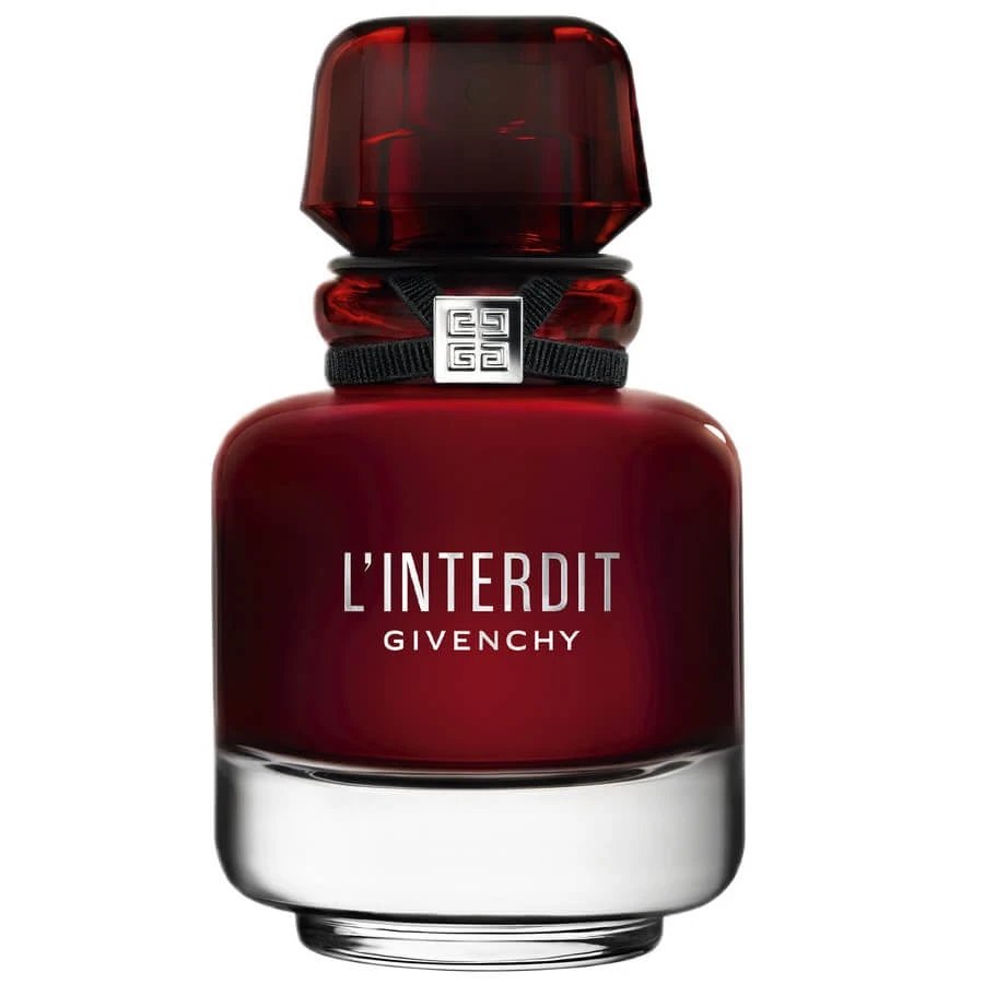 Givenchy L interdit Rouge Apă de parfum, 35 ml