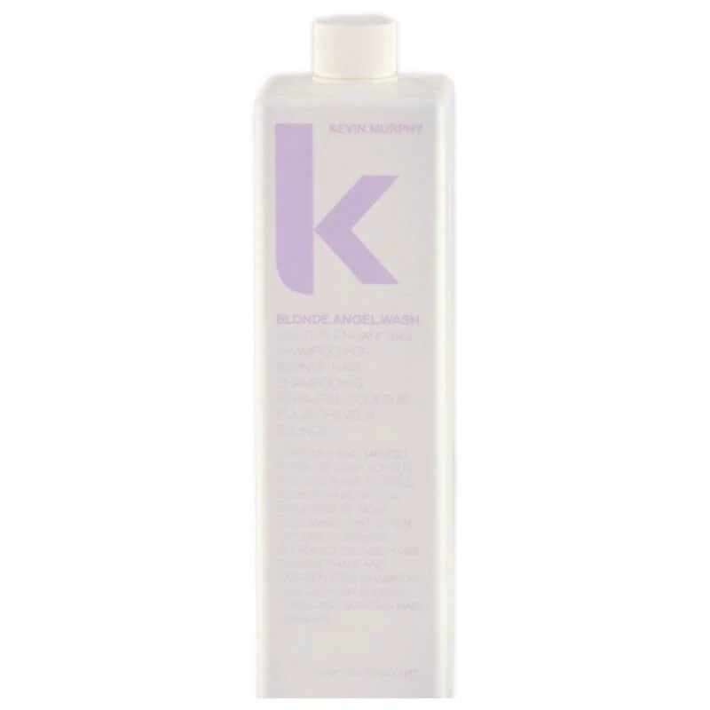 Kevin Murphy Blonde Angel Wash Șampon pentru intensificarea culorii părului blond, 1000ml