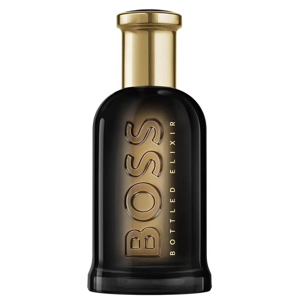 Parfum Hugo Boss Boss Bottled Elixir, 100 ml