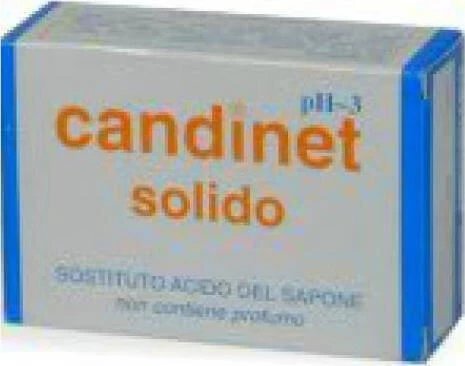 Anfoderm Candinet Lichid pentru Corpul 90gr