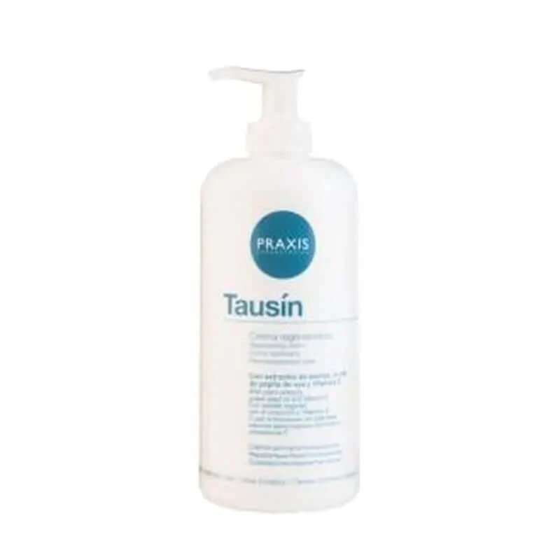 Praxis Tausin Cream 500Gr.