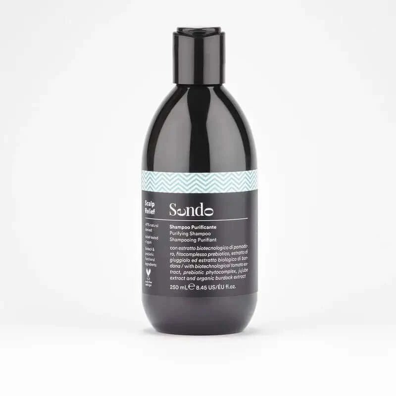 Șampon purificator Sendo, 250 ml