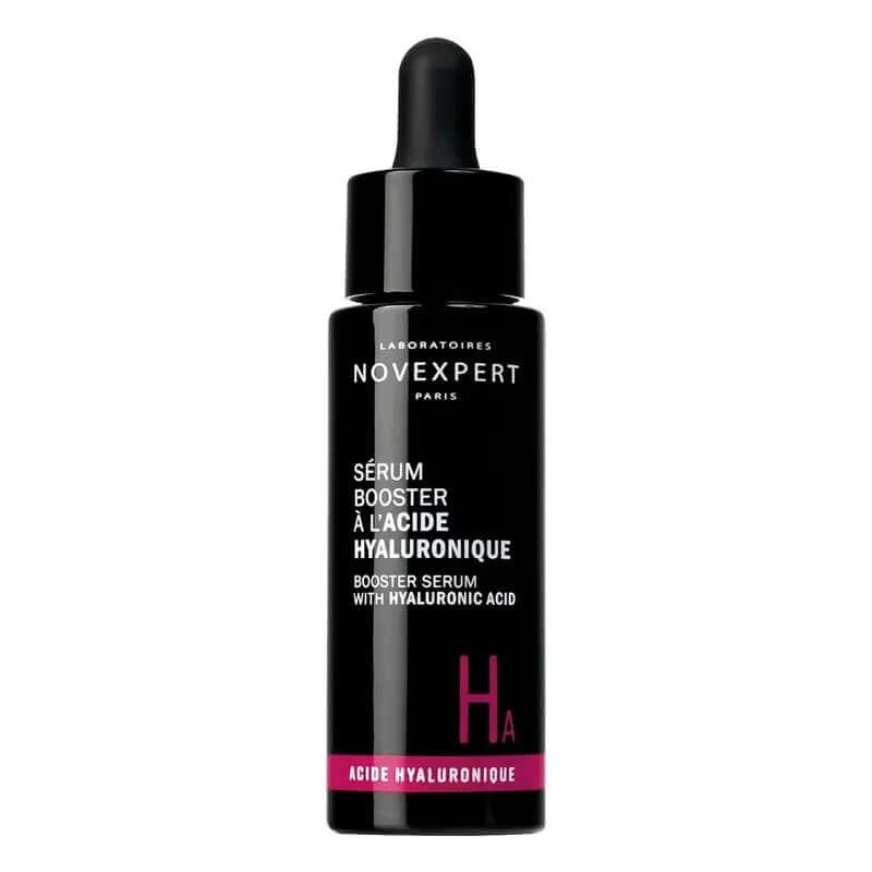 Novexpert Booster Ser de acid hialuronic 3,2% , 30 ml