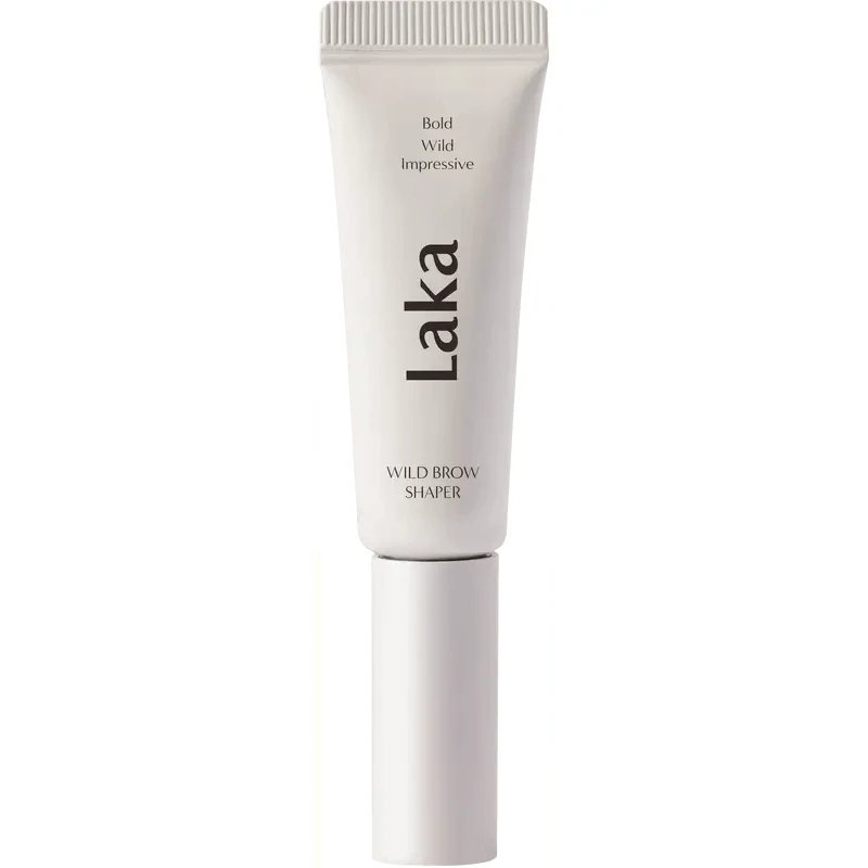 Fixator pentru sprâncene Laka Wild:Balance, 9 g