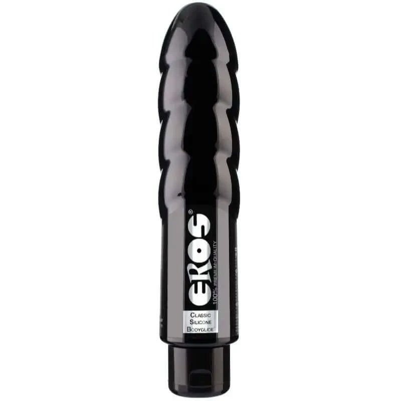 Eros Toy Bottles Silicone Bodyglide Lubrifiant pe bază de silicon 175 Ml