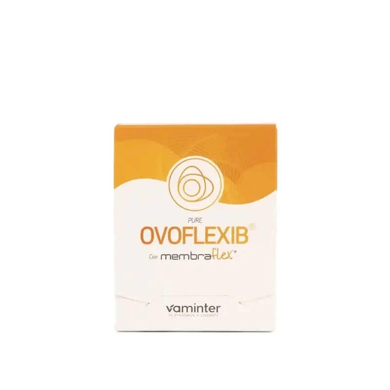 Vaminter Ovoflexib Flexibilitate articulară, 30 Capsule